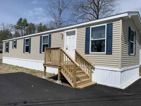 34 Pineland Park Road Milton NH 03851