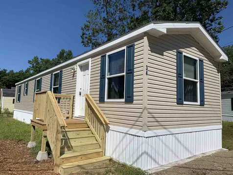 34 Pineland Park Road Milton NH 03851