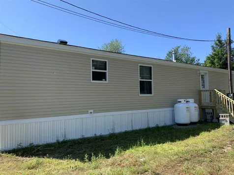 34 Pineland Park Road Milton NH 03851