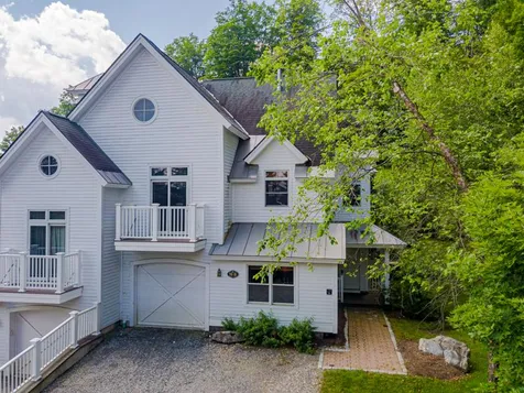 91b Sun Bowl Ridge Road Stratton VT 05155