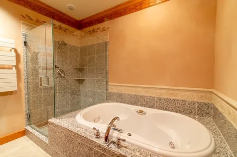 91b Sun Bowl Ridge Road Stratton VT 05155