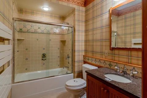 91b Sun Bowl Ridge Road Stratton VT 05155