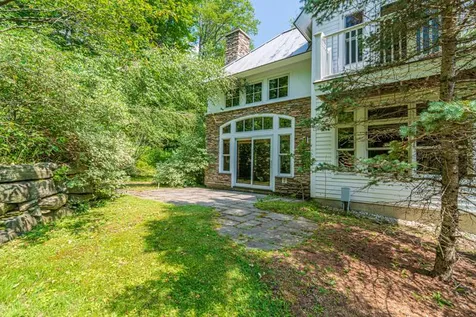 91b Sun Bowl Ridge Road Stratton VT 05155