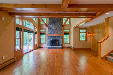 91b Sun Bowl Ridge Road Stratton VT 05155