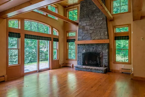 91b Sun Bowl Ridge Road Stratton VT 05155