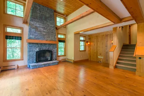 91b Sun Bowl Ridge Road Stratton VT 05155