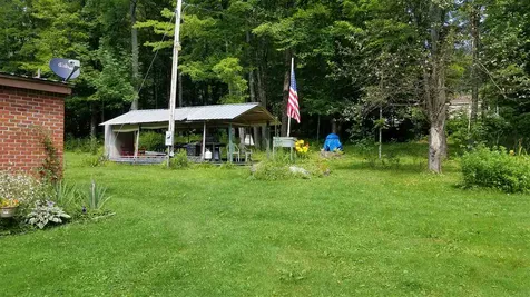 485 Height Of Land Road Grafton NH 03240