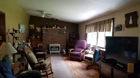 485 Height Of Land Road Grafton NH 03240