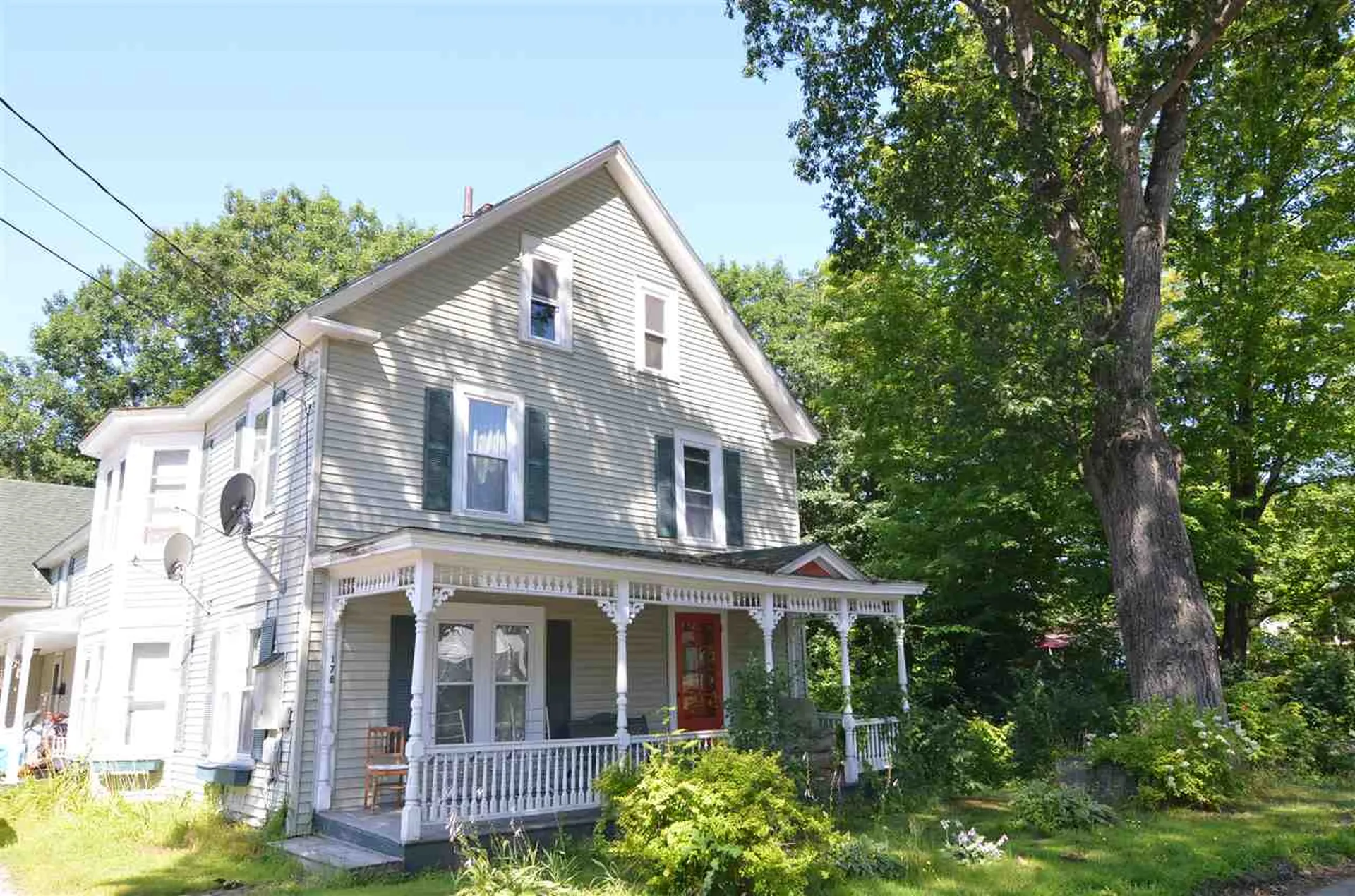 178 Cheney Street Newport NH 03773