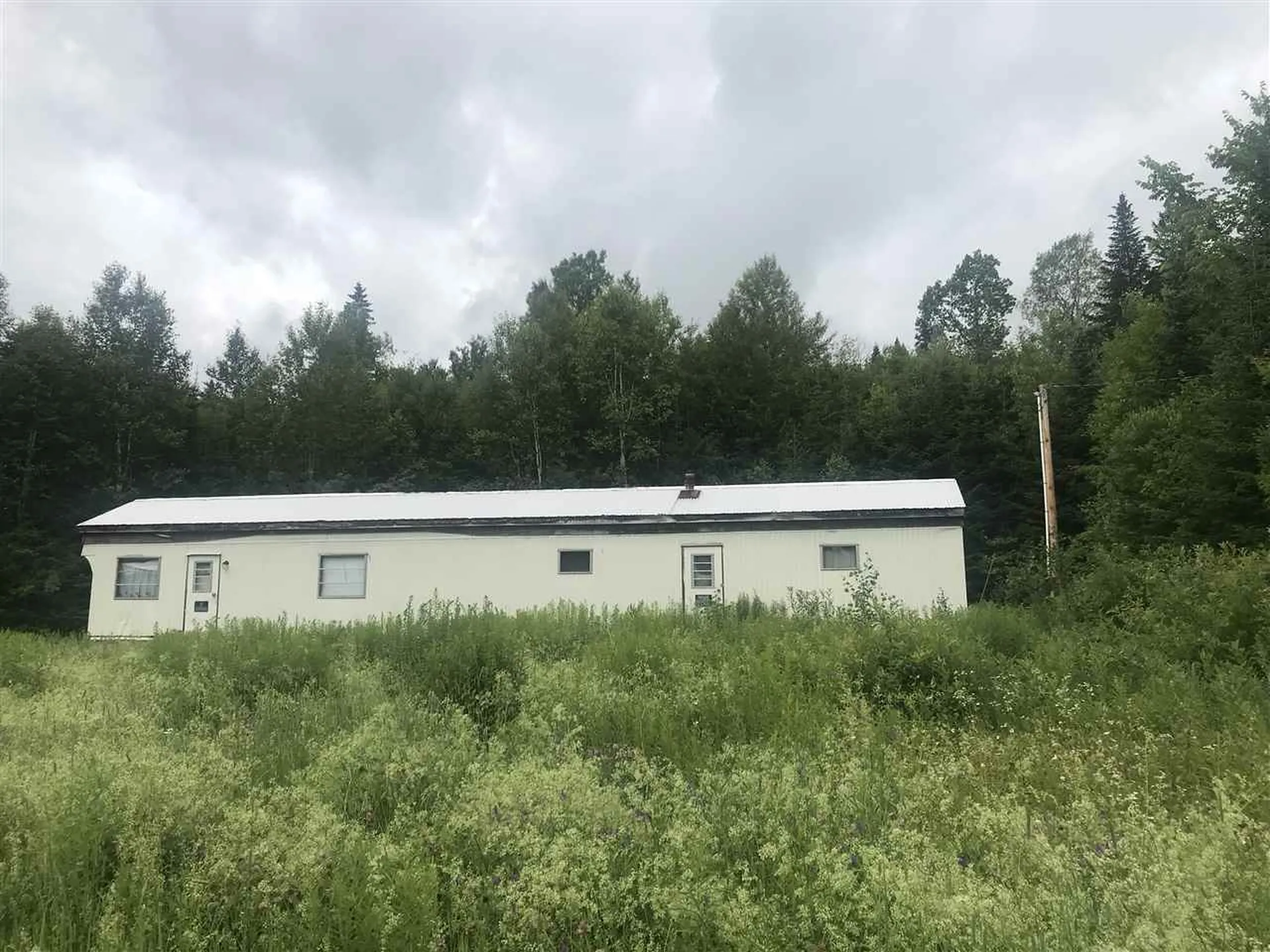 14 Deep Woods Road Colebrook NH 03576