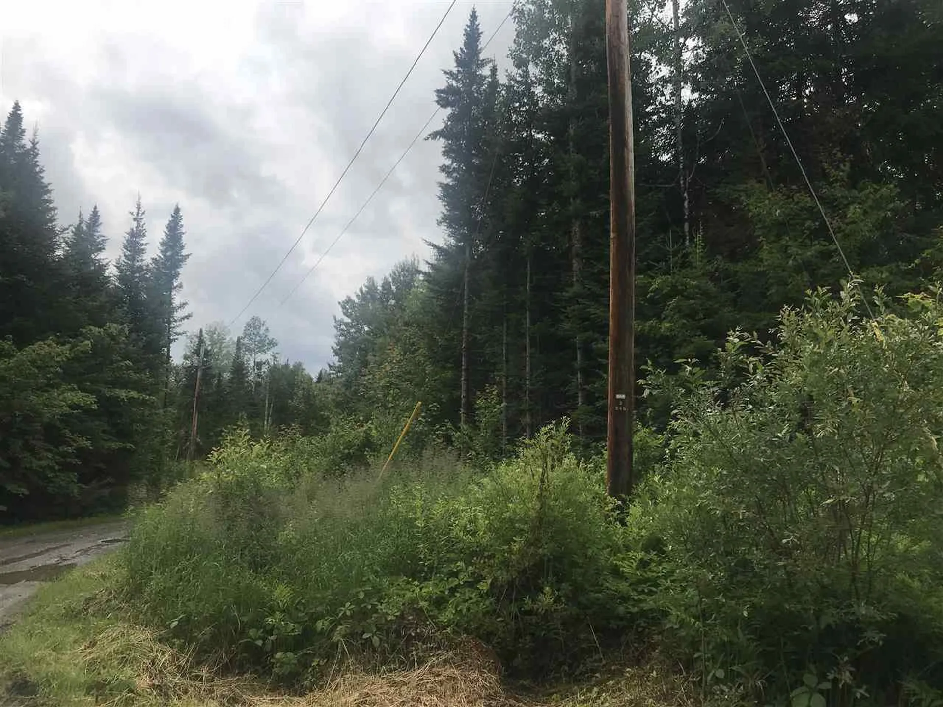 14 Deep Woods Road Colebrook NH 03576