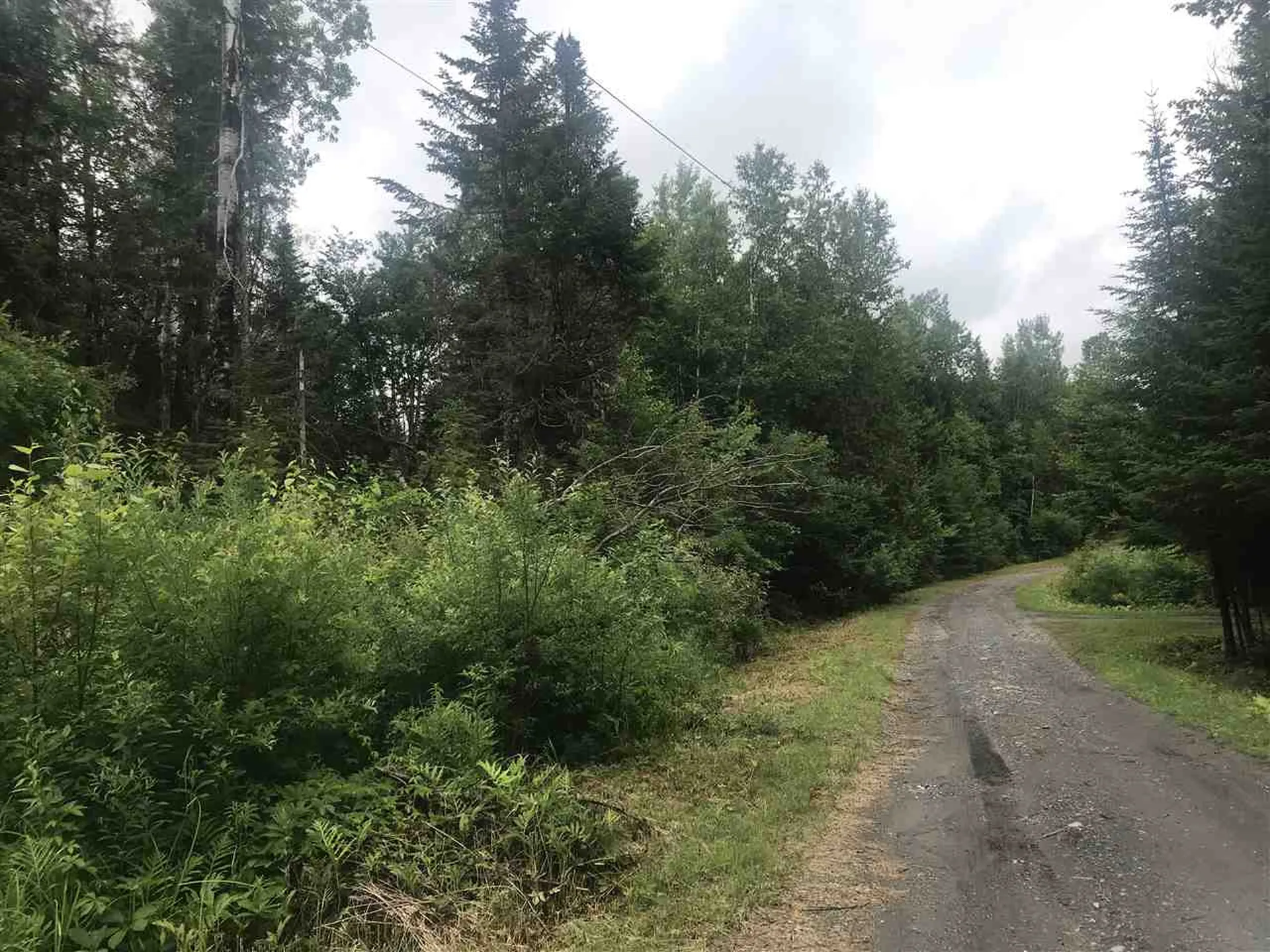 14 Deep Woods Road Colebrook NH 03576