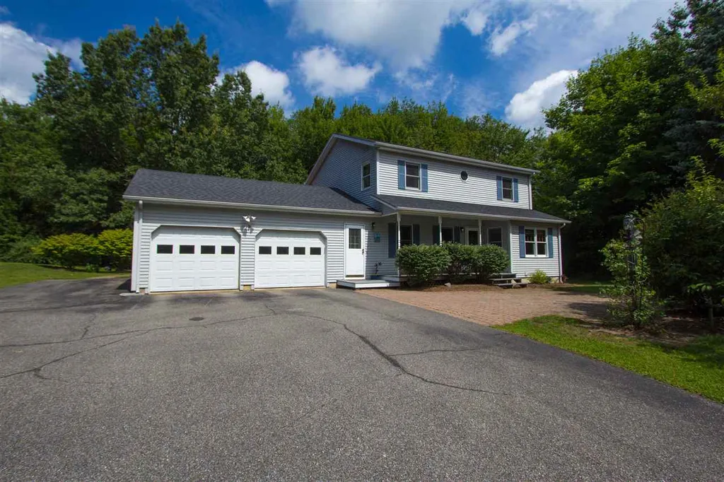 1301 Blakely Road Colchester VT 05446