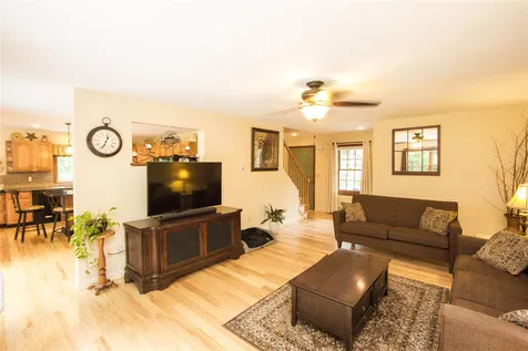 1301 Blakely Road Colchester VT 05446
