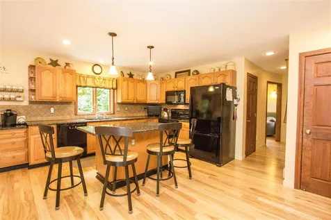 1301 Blakely Road Colchester VT 05446