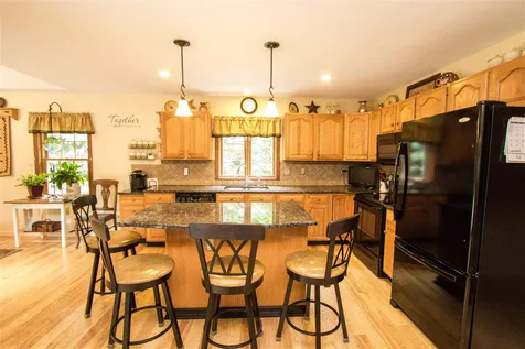 1301 Blakely Road Colchester VT 05446