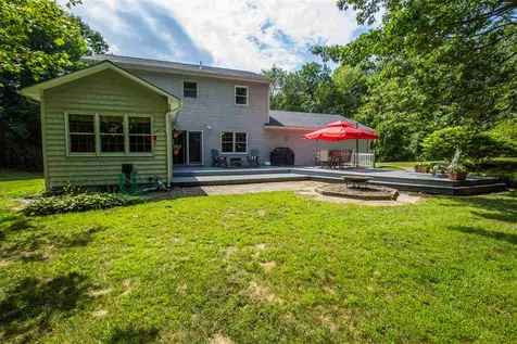 1301 Blakely Road Colchester VT 05446