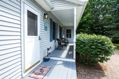 1301 Blakely Road Colchester VT 05446