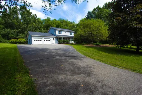 1301 Blakely Road Colchester VT 05446