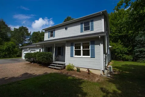 1301 Blakely Road Colchester VT 05446