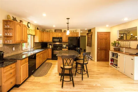 1301 Blakely Road Colchester VT 05446