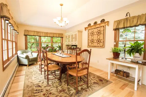 1301 Blakely Road Colchester VT 05446
