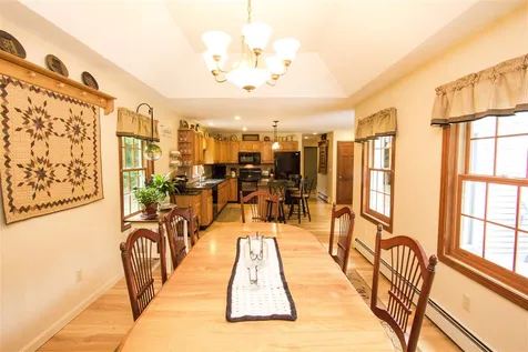 1301 Blakely Road Colchester VT 05446