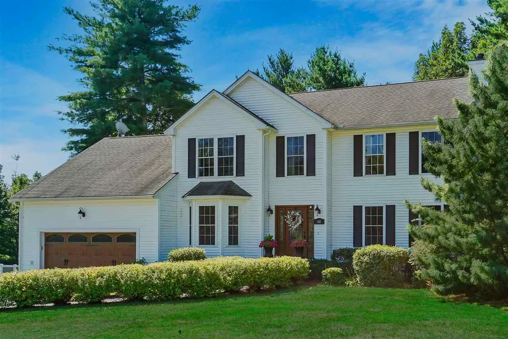60 Woodhawk Drive Milford NH 03055