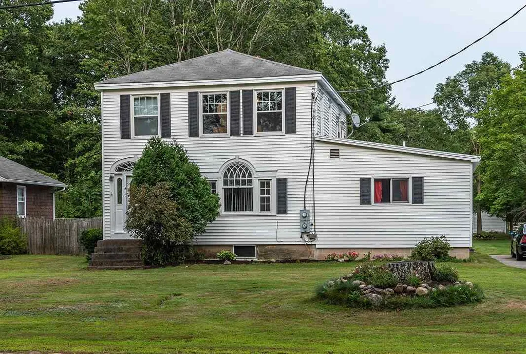 125 Franklin Street Rochester NH 03867