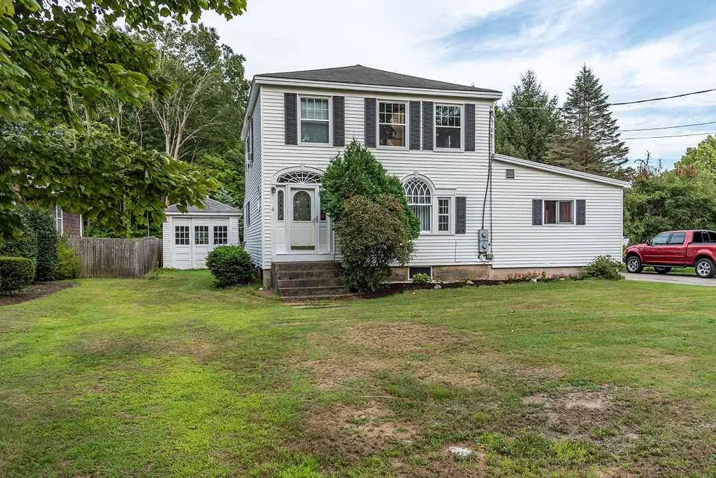 125 Franklin Street Rochester NH 03867