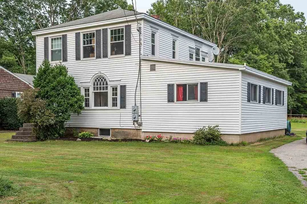 125 Franklin Street Rochester NH 03867