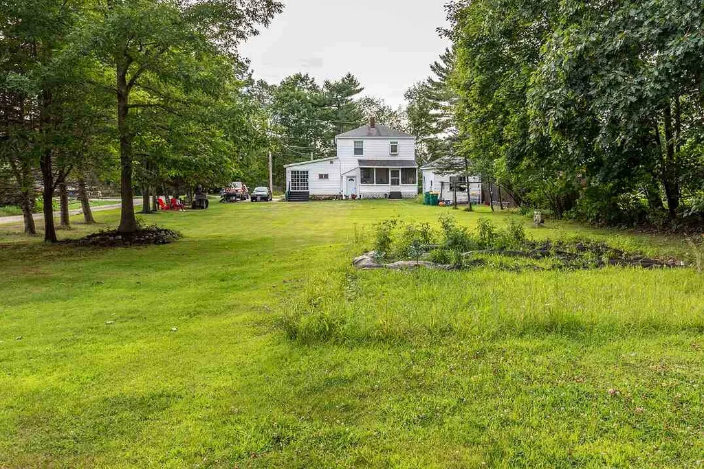 125 Franklin Street Rochester NH 03867