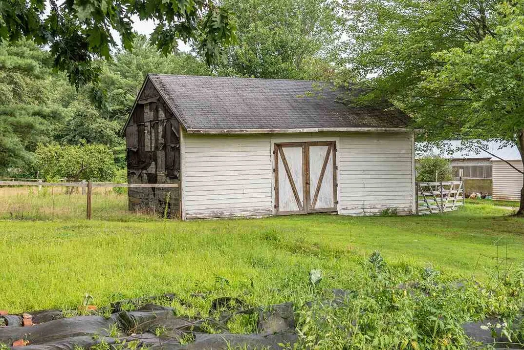 125 Franklin Street Rochester NH 03867