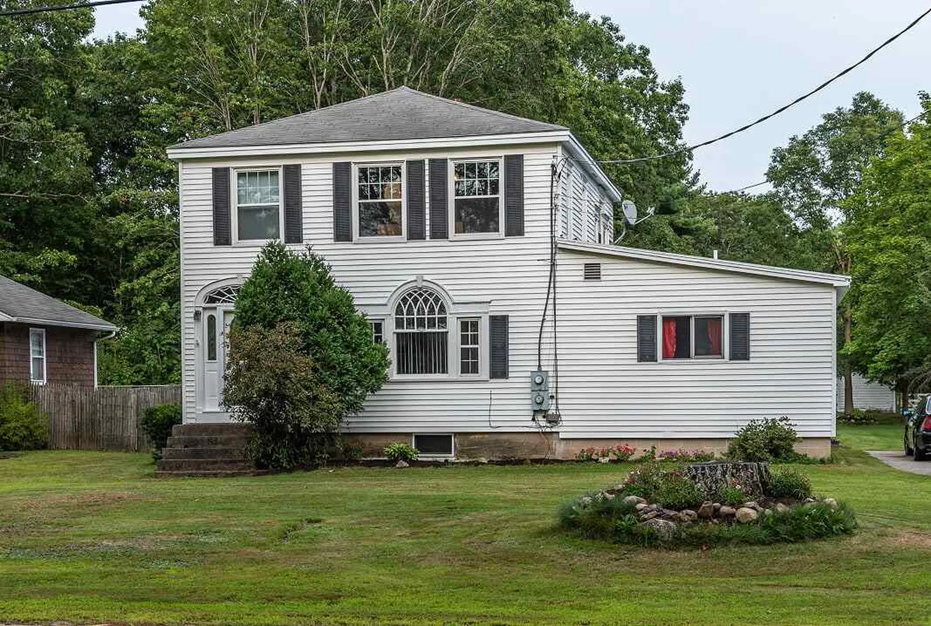 125 Franklin Street Rochester NH 03867