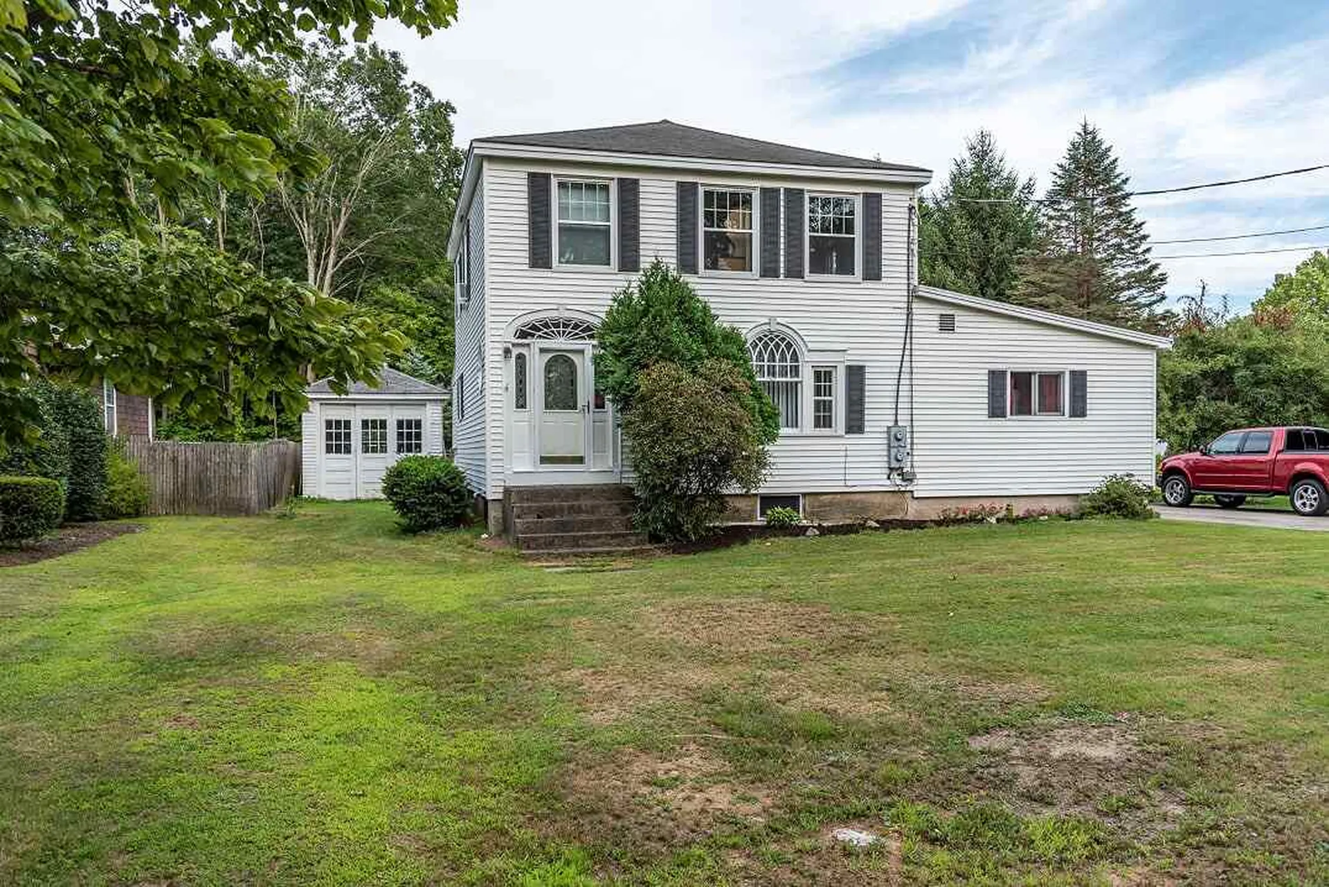 125 Franklin Street Rochester NH 03867