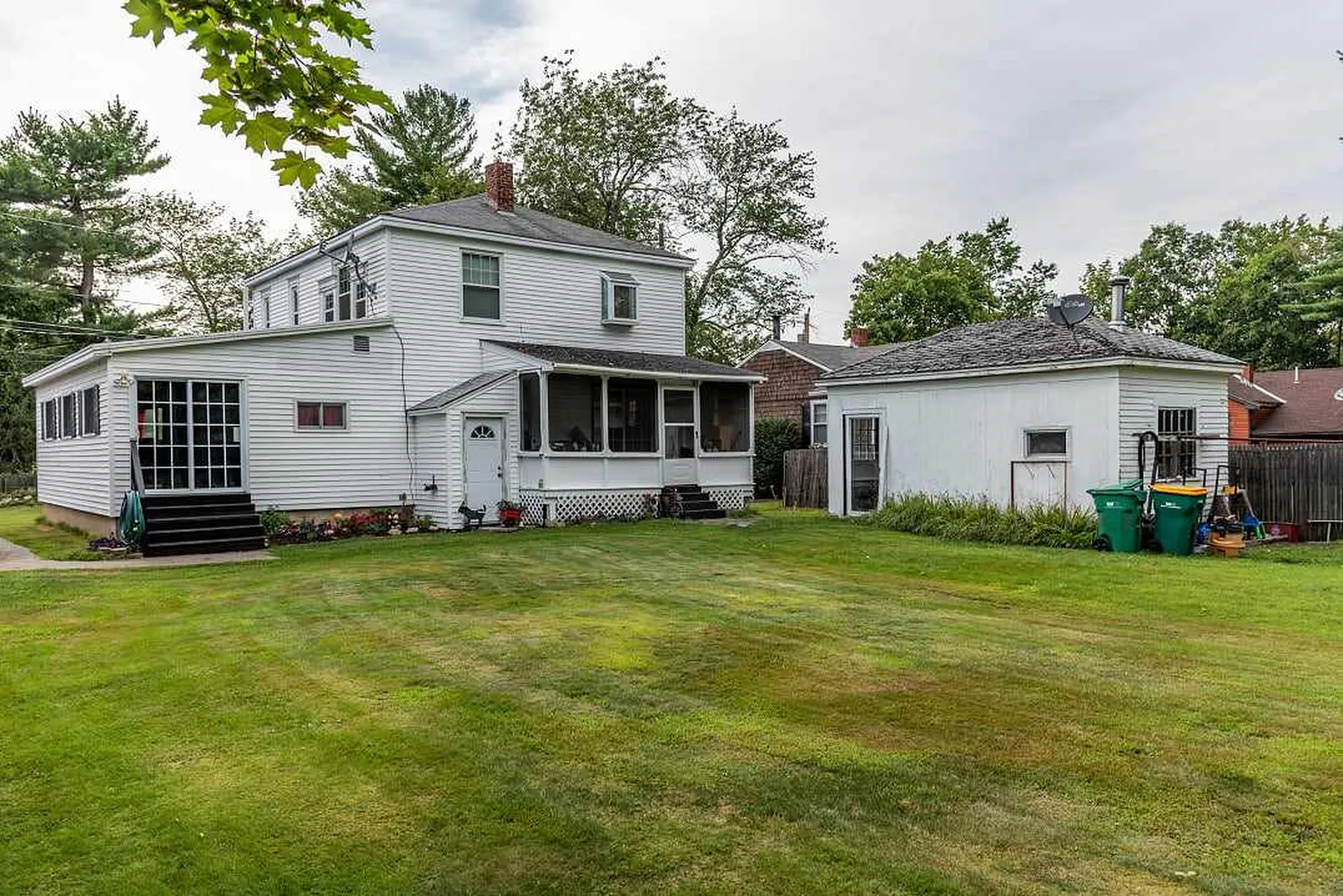 125 Franklin Street Rochester NH 03867