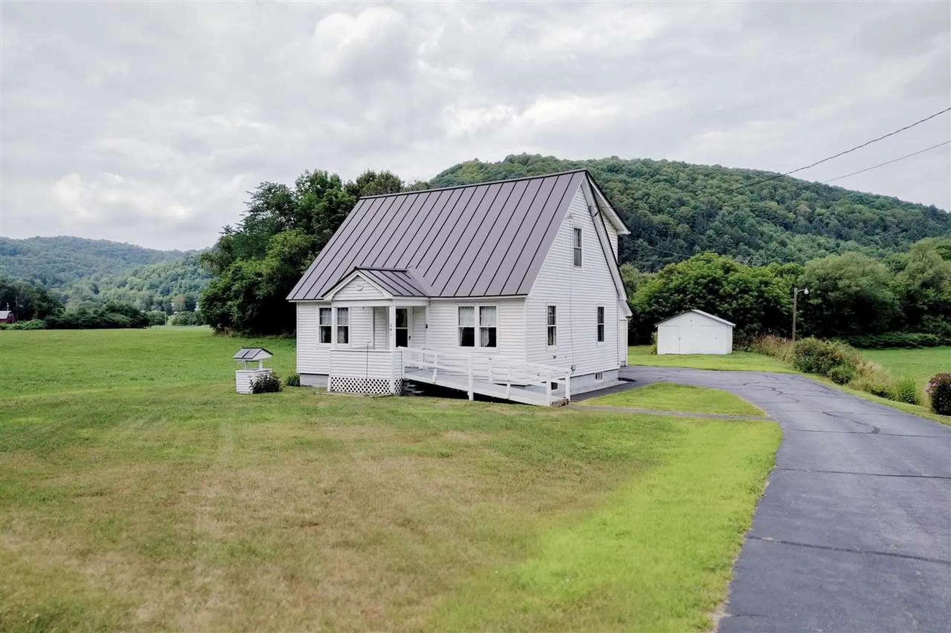 241 Vt Route 110 Tunbridge VT 05077
