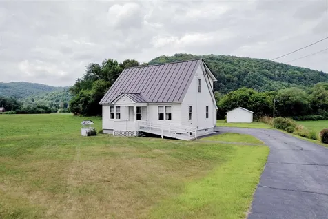 241 Vt Route 110 Tunbridge VT 05077