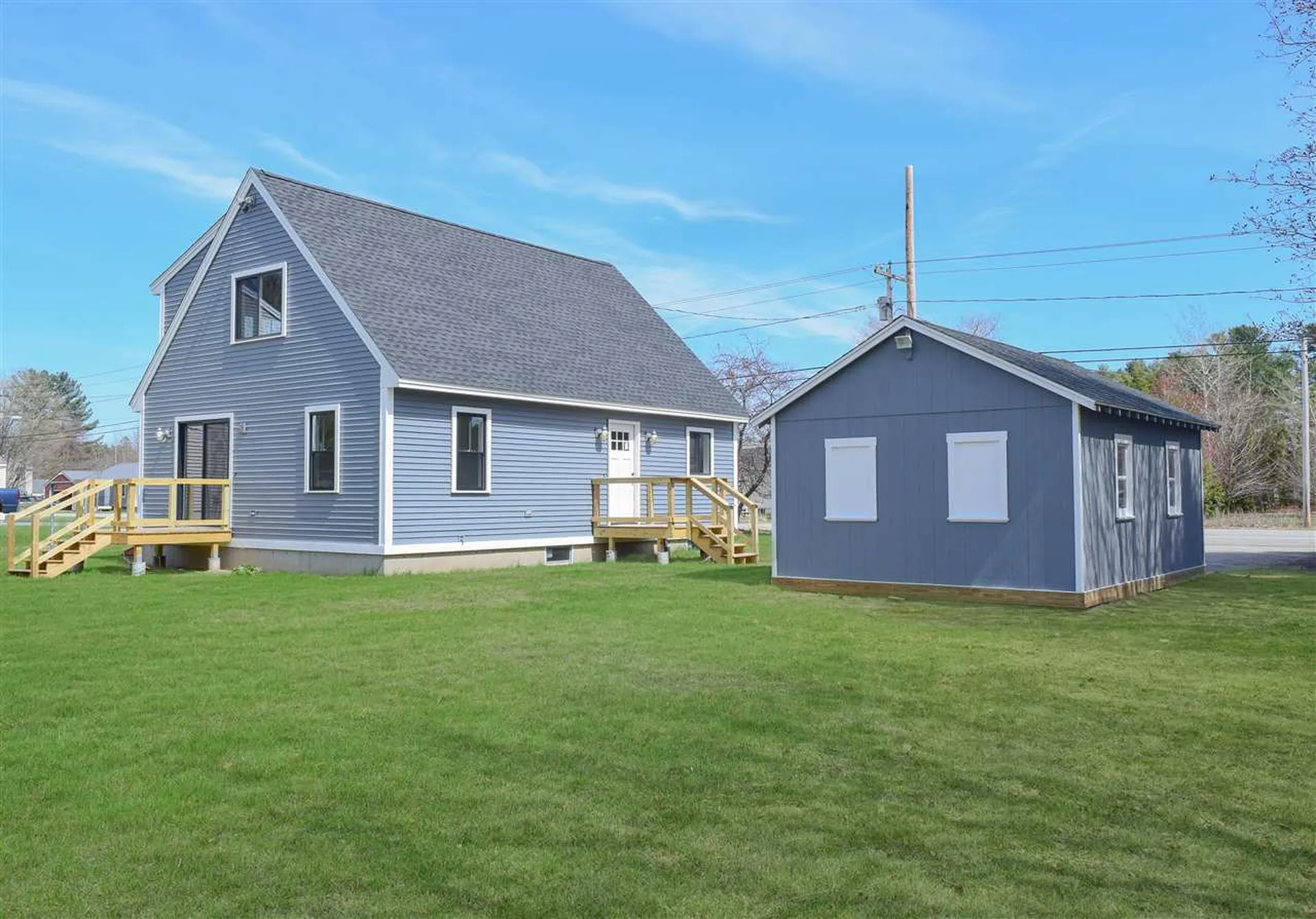 45 Mill Street Kennebunk ME 04043