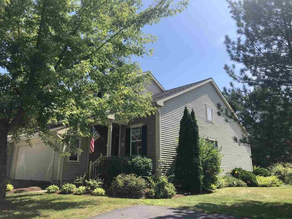 1 Thrush Lane Essex VT 05452