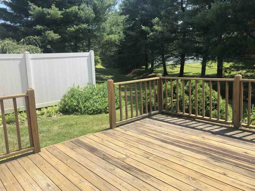 1 Thrush Lane Essex VT 05452