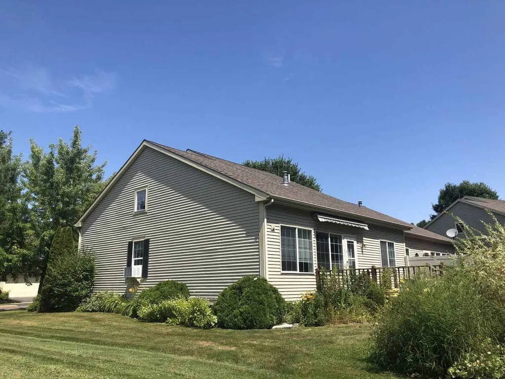 1 Thrush Lane Essex VT 05452
