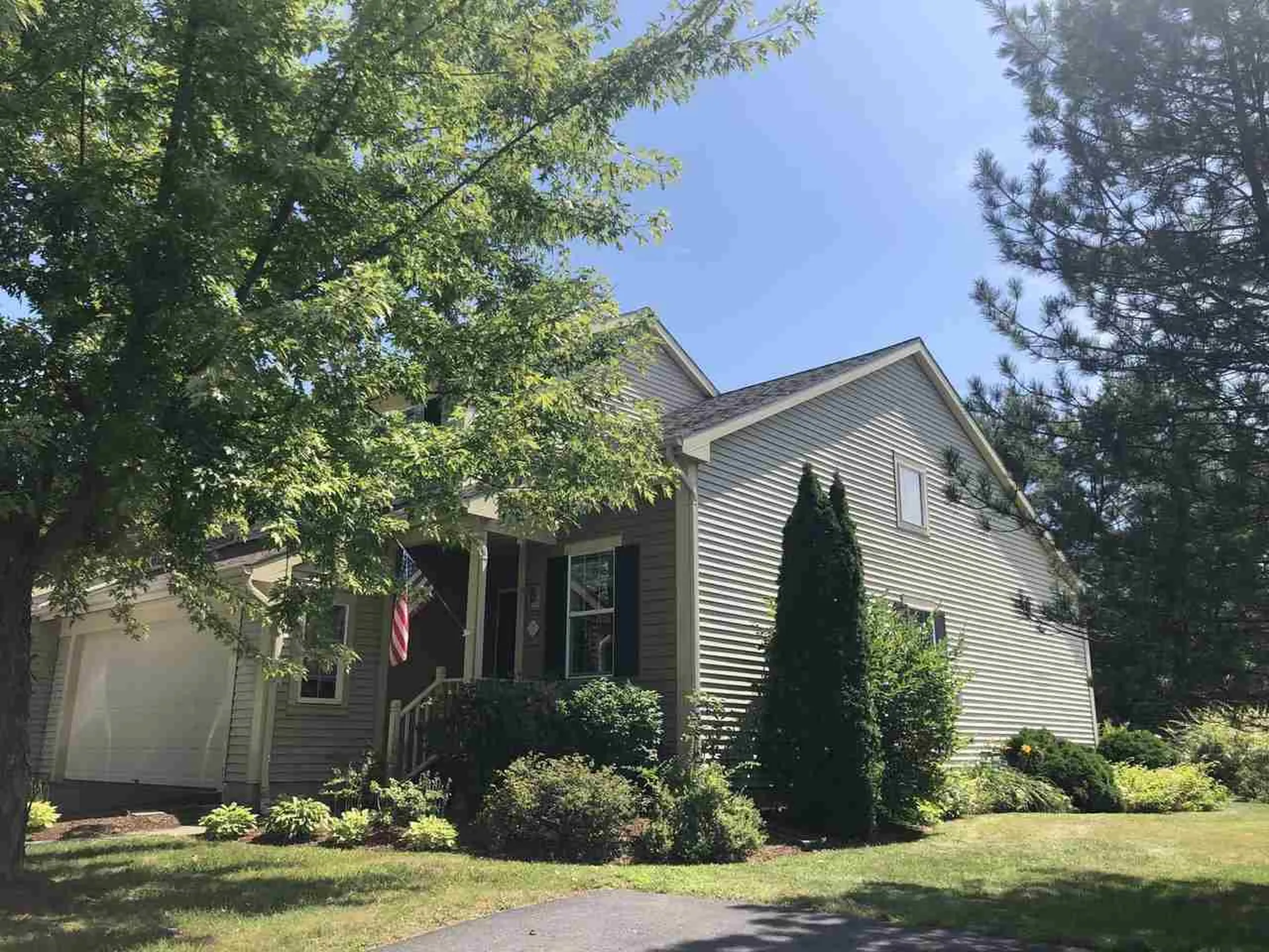 1 Thrush Lane Essex VT 05452