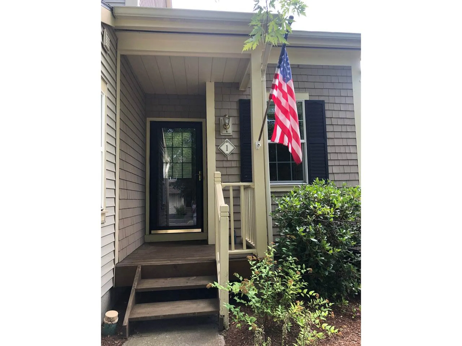1 Thrush Lane Essex VT 05452