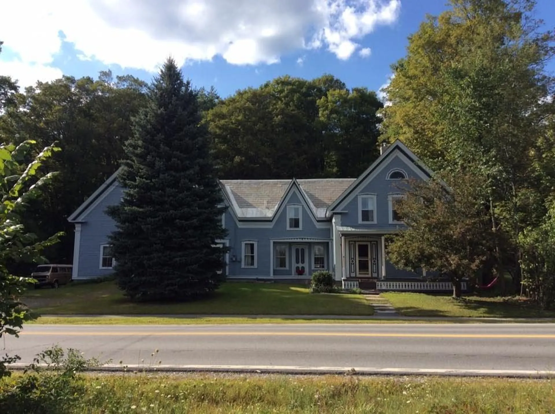183 Pleasant Street Chester VT 05143