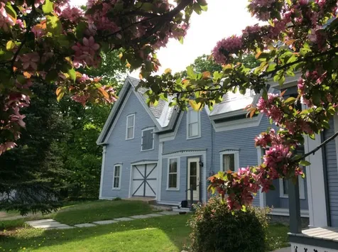 183 Pleasant Street Chester VT 05143
