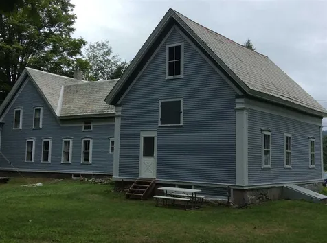 183 Pleasant Street Chester VT 05143