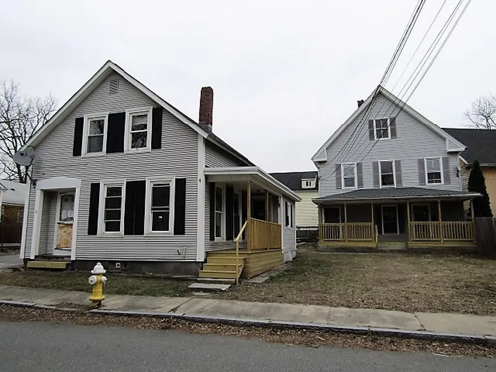 13-15 Merrimack Street Nashua NH 03064