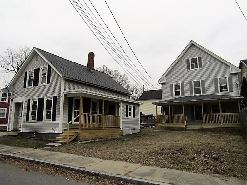 13-15 Merrimack Street Nashua NH 03064