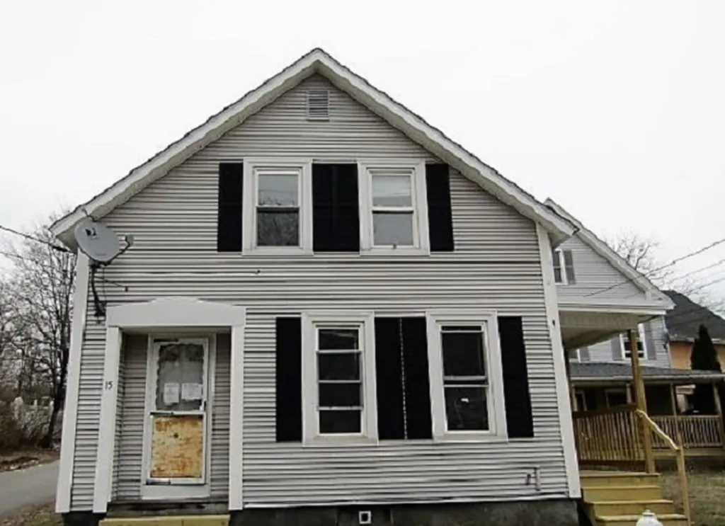 13-15 Merrimack Street Nashua NH 03064